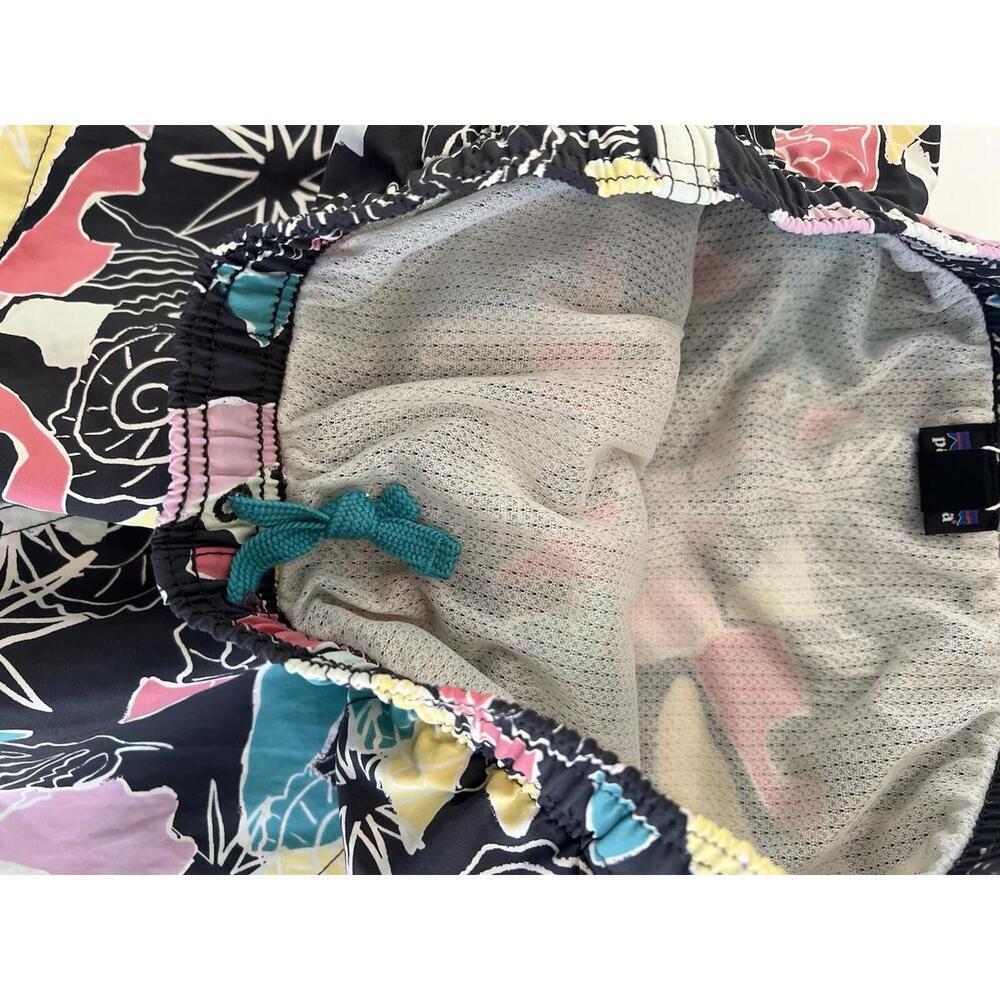 Patagonia Kid's Baggies 5" Lined Shorts  Large (12) - Picture 2 of 3